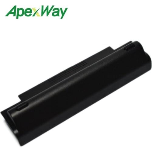 11.1v 9 cells N4010 Black Laptop battery For DELL N4010D-158 N7110 Vostro 3450 3750 04YRJH 06P6PN Inspiron 13R J1KND 9T48V