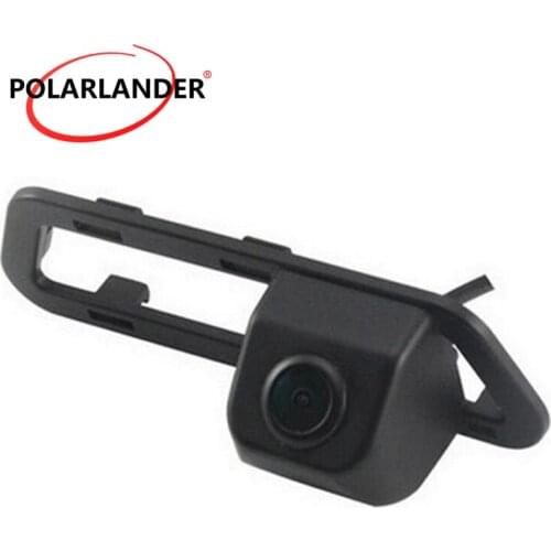 For Nissan versa 2011 -2013 High-definition cameras car styling Rear view camera Special reverse camera