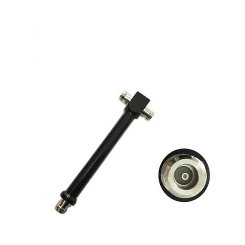 Two Power Divider 400-470MHz Intercom Half Way Subway Overlay Communication System UHF Frequency Band