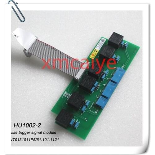 GNT0131011P5 61.101.1121 Pulse trigger signal module CD/SM102 MO old compatible parts