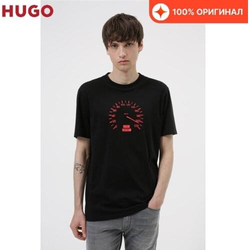 HUGO Mens Polos