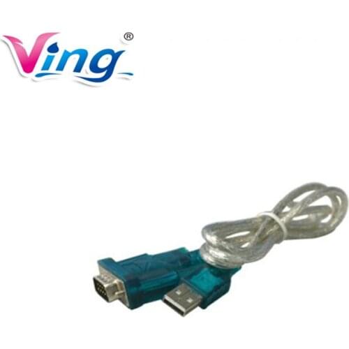 USB to Serial RS232 Adapter FTDI Chipset Cable