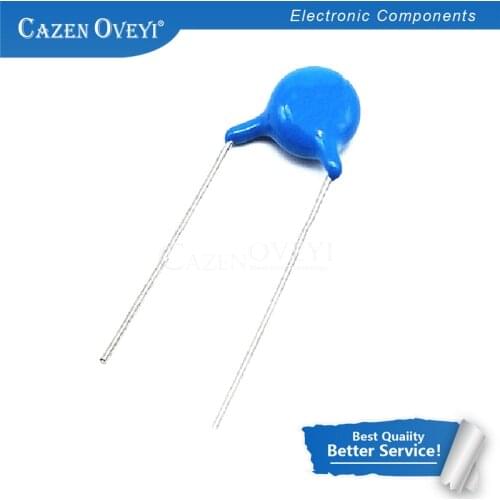 20pcs/lot Ceramic capacitors 6KV 471K