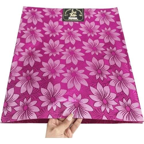 Hot Sales African Sego Headtie High Quality 006 2pcs/Bag Headscarf 100% African Sego Headtie & Wrapper For Wedding