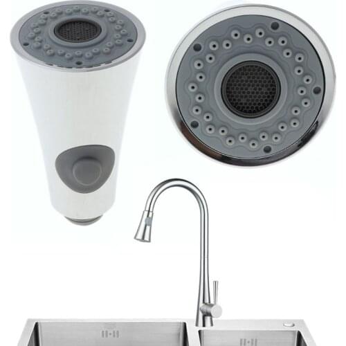 Faucet Spray Head Sink Pull Down Sprayer Spare Parts Replacement Kits For Kitchen Bathroom