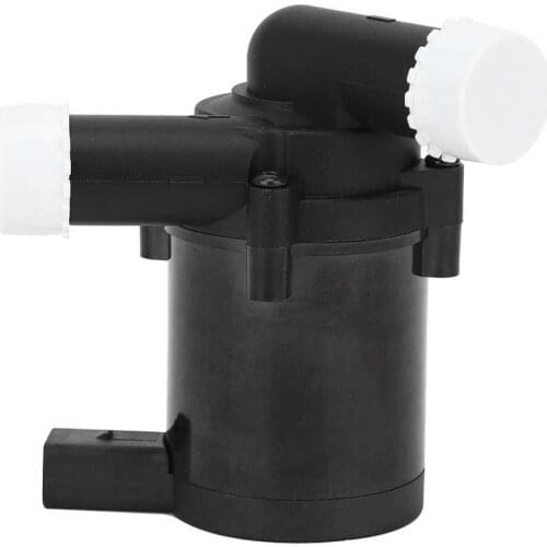 Fuel tank car accessories Additional Auxiliary Water Pump Fit for Volkswagen Touareg 2005-2010 7L0965561D gasoline tank car