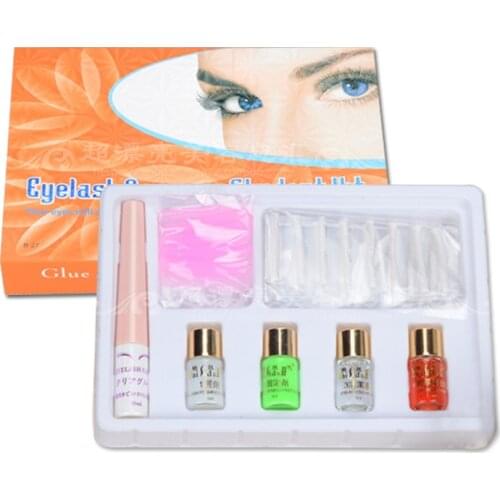 UCANBE Eyelash And Eyebrow Growth Products