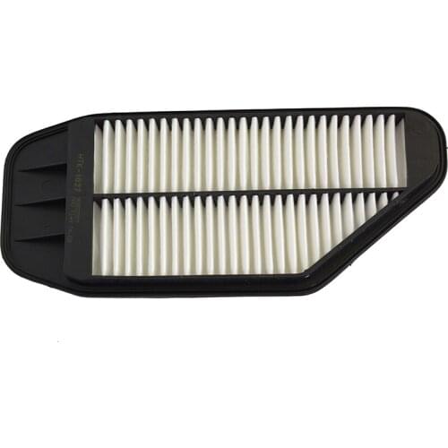 Car Engine Air Filter for Chevrolet Spark 1.0L 2010 2011 2012 2013 2014 2015 2016 2017 2018 2019 96827723