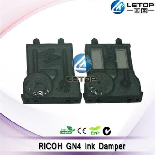 High quality!! Letop inkjet printer ricoh damper