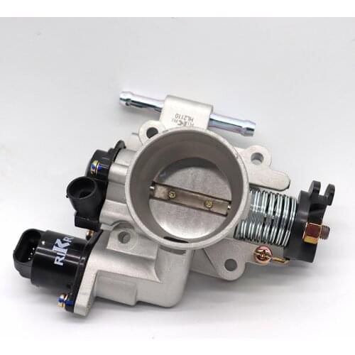 High Quality Throttle Body Assembly For Wuling N200 N300 B12 Engine 9017509 9052842 24556341