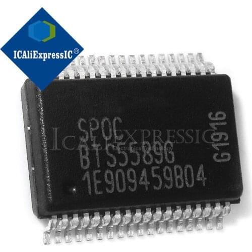 5PCS BTS5589 BTS5589G SSOP36 SSOP-36 new original In Stock