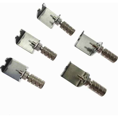 5pcs Dental Standard Wrench Bur Key For Dental High Speed Handpiece For Dentist Lab Supplies