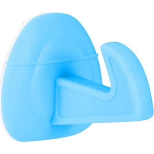 50% Hot Sale Door Stopper Punch-free Windproof Silicone Strong Stickiness Anti-collision Door Buffer for Bedroom Door Buffer