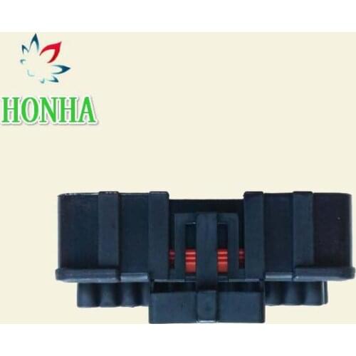 AMP 36 Pin/Way Female Econoseal Electrical Wiring Multi Connector Plug Socket Housing 344111-1