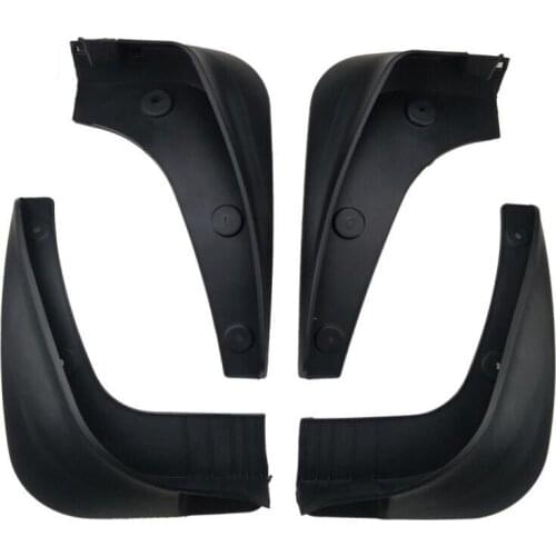 Car Mudguard Mud Flaps Fender Mudguards Splash Guard For Kia Sportage R 2011 2012 2013 2014 2015 2016 2017 2018 2019 2020