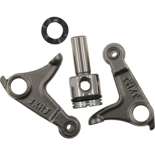 Motorcycle Engine Parts Rocker Arm & Pin For CG125 CG150 CG200 CG 125 150 200