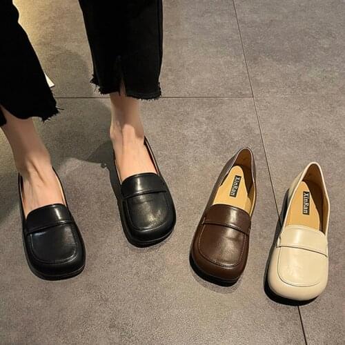 LHCGY Women's Loafers