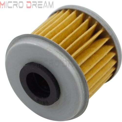 Motorcycle Oil Filter Air Cleaner for TC TE TXC 250 310 Honda CRF 150 250 450 TRX450 ATV Polaris 325 Sportsman & ACE