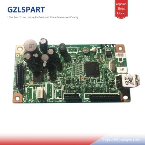 FK3-3541 FM0-3955 Logic Main Board For Canon MF4710 4712 MF4710 MF4712 Mother Formatter Board