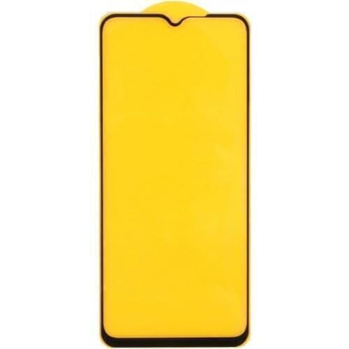 OPPO Protective Glass On The Phone