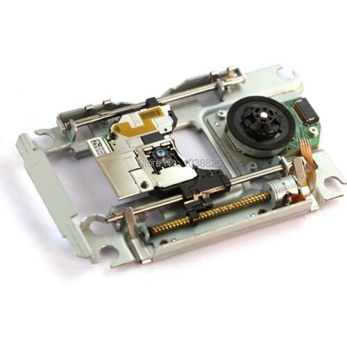 Original KEM-850 KEM-850PHA KES-850A KEM-850AAA Laser Lens with Deck for PS3 Super Slim CECH-4012 10pcs/lot by DHL/EMS
