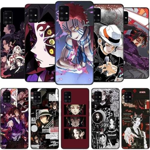 PANFU Samsung Galaxy A31 Phone Cases