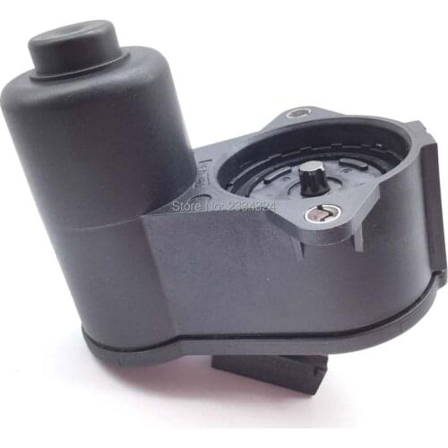 6-TORX Rear Caliper Parking Brake Servo Motor For Audi Q3 VW Passat B6 B7 CC Tiguan Seat Alhambra 3C0998281A 3C0998281B 32330208