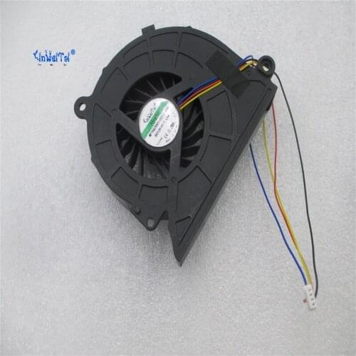 DFS651312CC0T FAHN 6033B0026501 BUB0812DD AM53 CPU fan for HP 18 ALL-IN-ONE 18-1000 18-1200CX CPU COOLING FAN