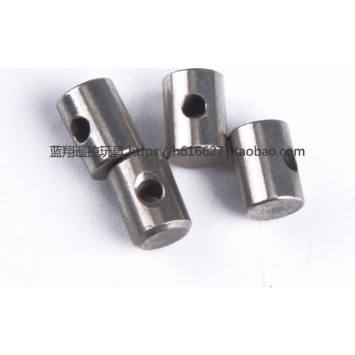 Wltoys 12428 12423 12628 12429 12428-A 12428-B 12428-C RC Car Spare parts 12428-0079 universal shaft sleeve
