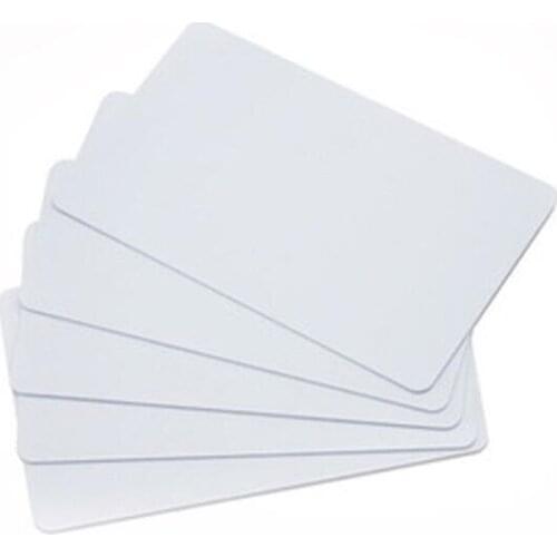 125khz ID Cards for RFID Cabinet Locker Locks