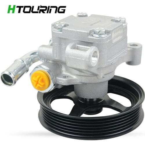 For Power Steering Pump 25897549 12589753 for Buick Enclave for GMC Acadia for Chevrolet Equinox