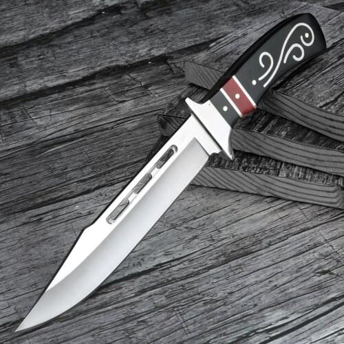 FOMALHAUT Knives
