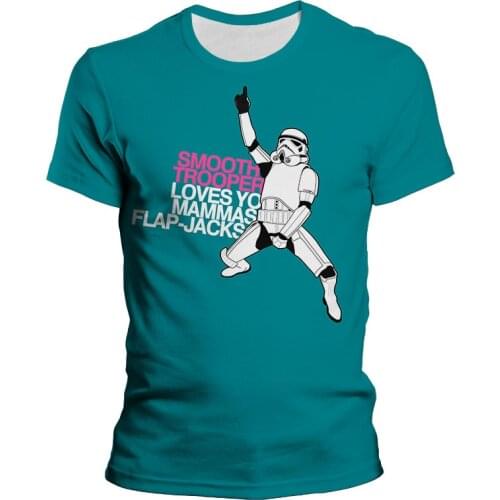 Star Wars Men Clothes 2021 New Mens Summer Print Men Short Sleeve T-shirt 3D Print T Shirt Casual Breathable Funny T Shirts Tops