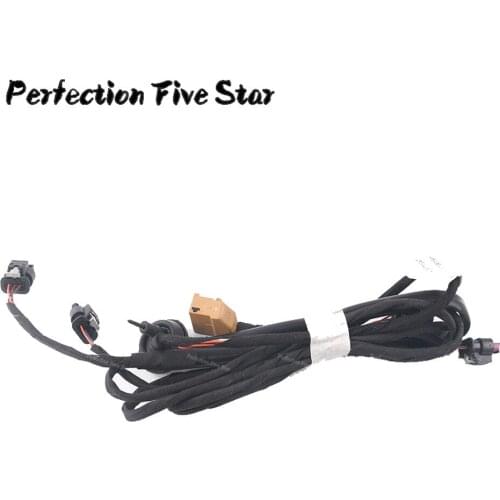 8K0971104T For Audi A4 Quattro 2013 2014 2015 Rear Bumper Wire Harness Set