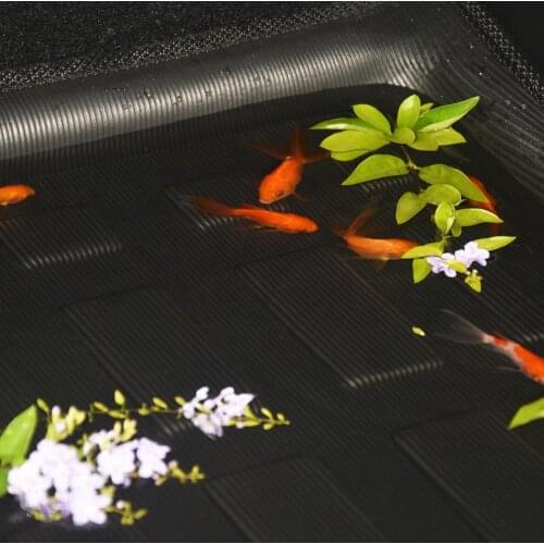 Myfmat custom car Cargo Liners pad mats cargo liner mat for the great wall SOCOOL Severin M1 HAVAL H1 H7 H2S M6 M4 healthy cozy