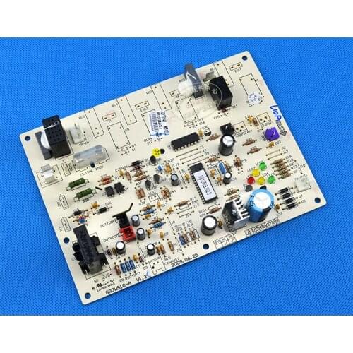 New and original Main board 30135141 W5101J,GRJW510-A