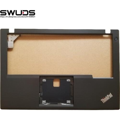 Suitable for Lenovo ThinkPad x240 x250 notebook shell C shell palm keyboard frame without fingerprint hole
