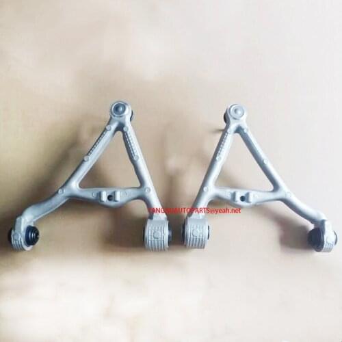 1 PAIRS Control Arm Fit JAGUAR XF 2009-2015 XJ C2C21167 C2C21163 C2P13876 C2Z31678