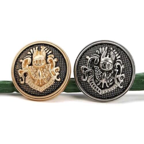 Золотые пуговицы SAFENH China At AliExpress