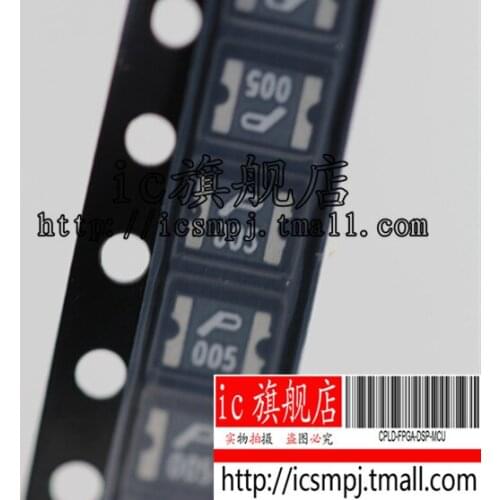 SMD1812P005TF SMD1812P005