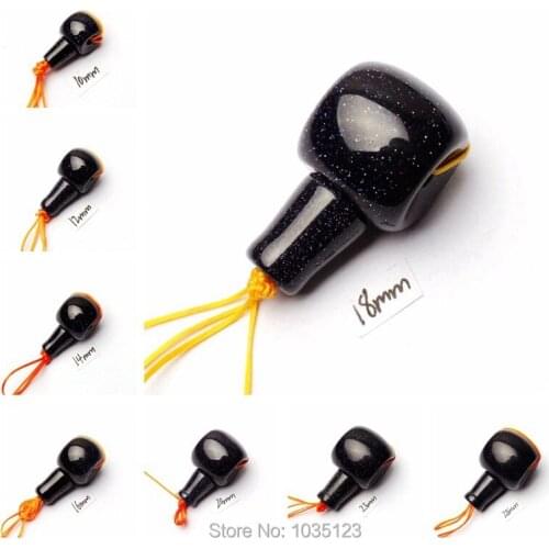 High Quality Blue Sandstone 12/14/16/18/20/22/24mm Column Shape Necklace Bracelet Jewelry DIY Gem Loose Beads 1Pcs wj251