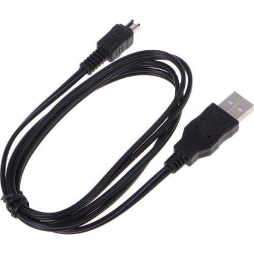 Charging Cable CA-110/CA-110E USB Power Supply Adapter Charger Cord Replacement for Canon HF R20 R21 R26 R27 R38 R205 R307 R306