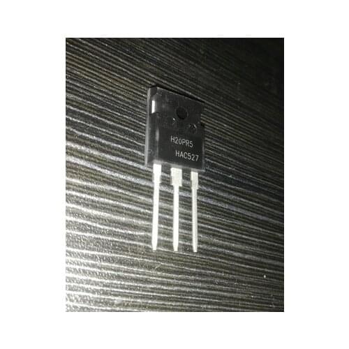 10PCS/LOT H20PR5 40A1350V Instead of H40R1353 H40R1203 IGBT