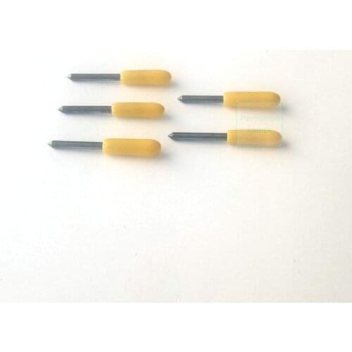 5pcs 30 Degree Cutting Blade Vinyl Cutter Knife for use in Mimaki Plotter