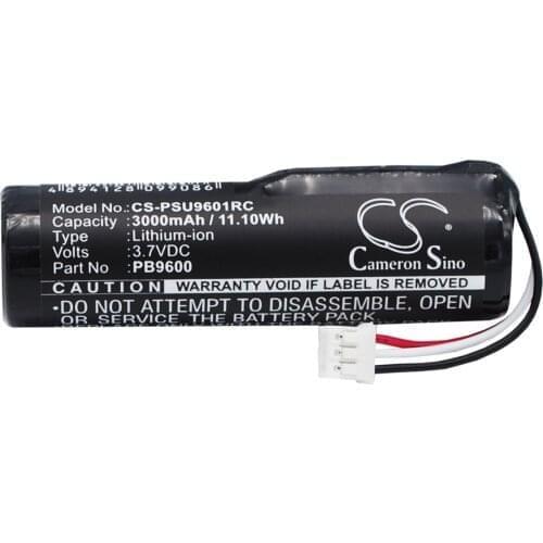 2021 Battery For Marantz RC9001 Li-ion