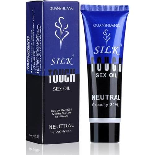 Anal Grease Sex Lubricant Anal Analgesic Base Hot Lube And Pain Relief Anti-pain Anal Sex Oil For Couples Dildo Vibrator Sex Oil