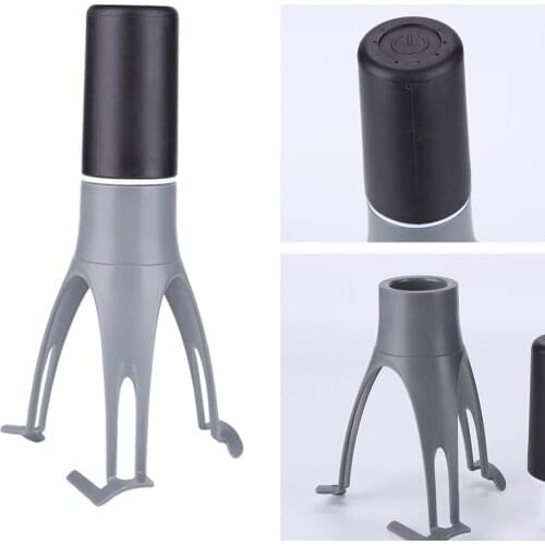 3 Speeds Adjustable Automatic Whisk Stirrer Mixer Sauces Soup Cream Blender Handheld Egg Beater Cooking Baking Kitchen Gadgets