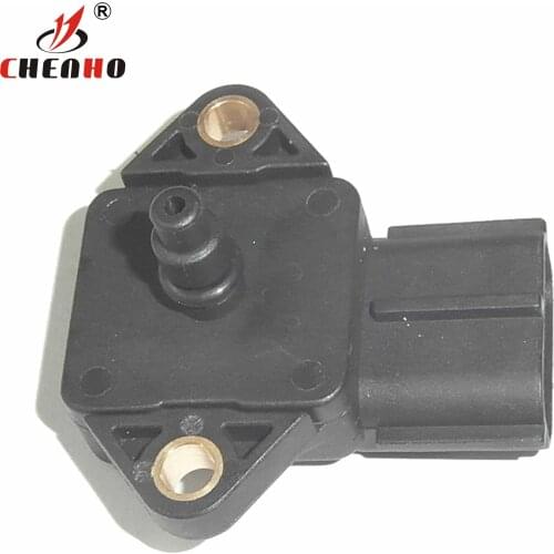 Pressure Sensor MAP Sensor Compatible With OEM 18590-79F00 079800-5050 1859079F00 0798005050