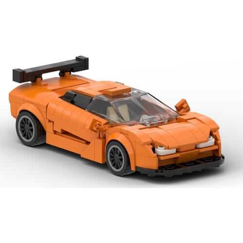 Kury Toys Building block parts For Car- #28 For toy brick