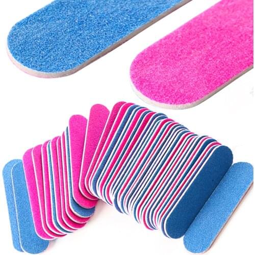 Full Beauty Nail Files